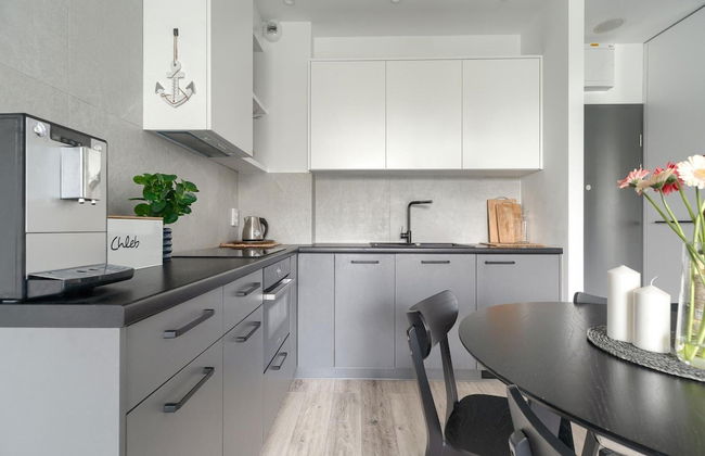 Apartment in Niechorze by Baltic Beach - Foto 7