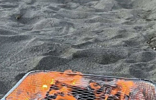 Holiday Home Vera Playa Casa Don Carlo - Foto 17