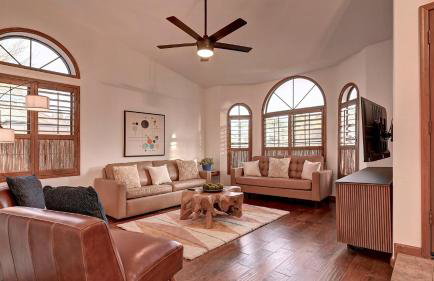 Entertainers Dream in Scottsdale W/pool and Games! - Foto 13