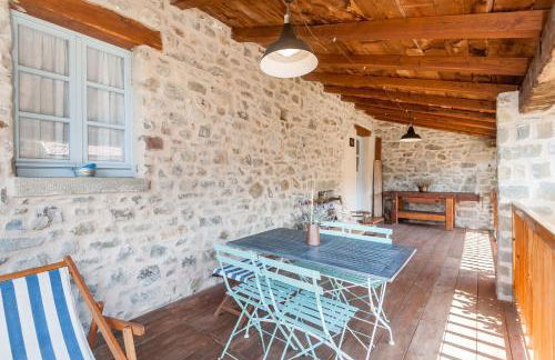 Tuscan Country House - Capanna dei muli - Foto 29