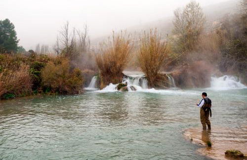 Casa Rural La Herradura del río Júcar - Foto 19