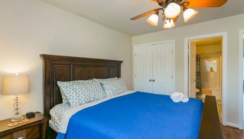 Huge Home For Groups Near Downtown - Foto 3