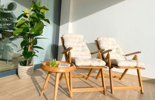 Fuerte Calma Luxury Apartment Fuerteventura - Foto 8