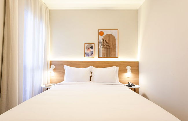 Nomah - Aptos por Temporada na Consolação - Foto 3