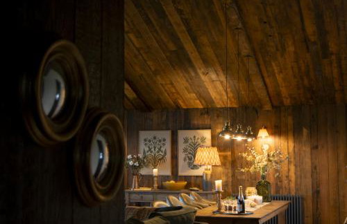 The Osprey - Oak - Foto 15