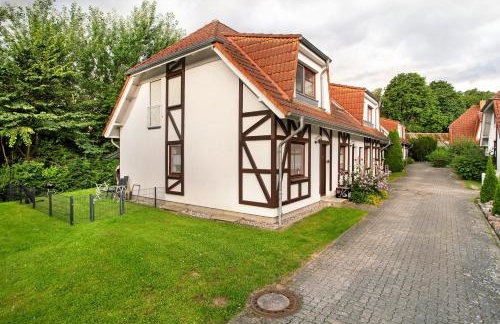 Ferienpark Gustow B09 - Foto 21