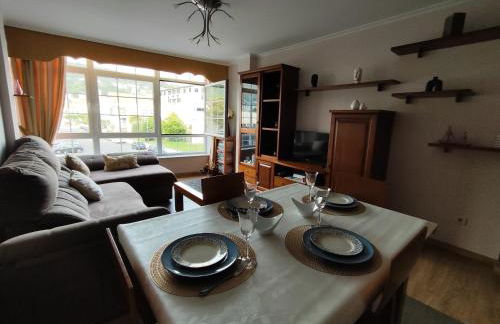 Apartamento Abrente - Foto 1