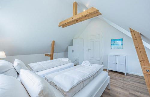 Kapitänshaus Harrislee - Palstek - Foto 19