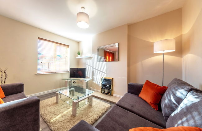 Cheshire House - Foto 36