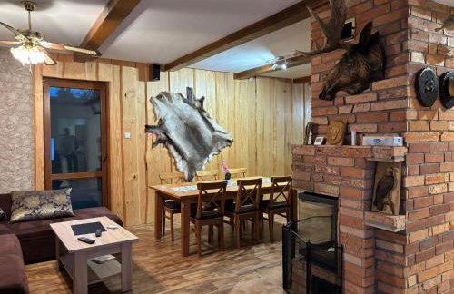 Dom letniskowy Sieraków - Foto 32