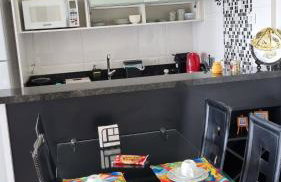 Espaço/tranquilidade - Foto 1