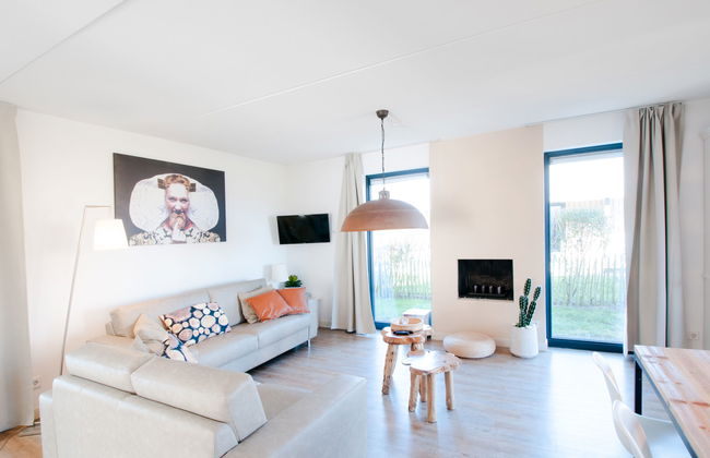 Oesterdam Resort - Foto 3