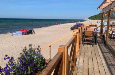 Casa Luisa - Trzęsacz - Foto 45