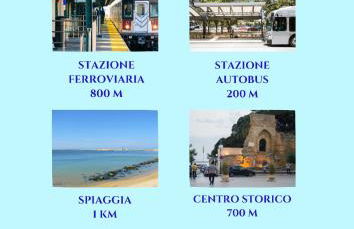 LE CASE DI CICCIO - Appartamenti in Centro - Foto 2