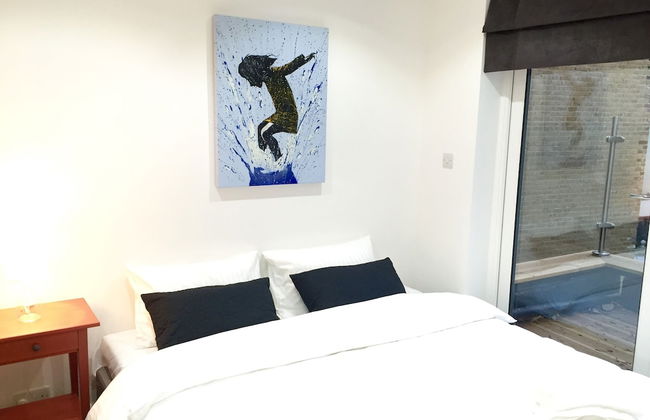 Belvedere Kings Cross Apartments - Foto 2