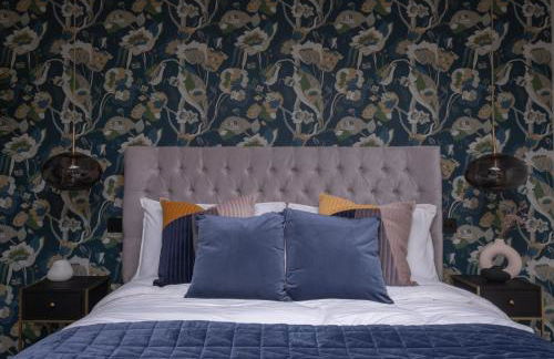 Honeysuckle Lodge - Foto 4