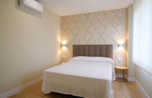 Apartamentos El Somo 2 habitaciones - Foto 14