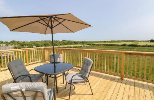 Mountain View Lodge 2 - Foto 1