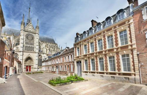 Côté Cathédrale - Foto 36