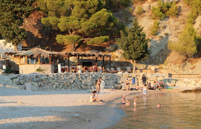 Apartment Tafra 1 - Foto 17