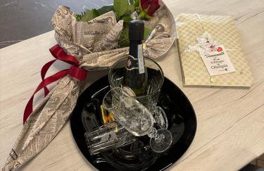 Casa medievale Il Rifugio di Olimpia - Photo 11