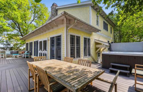 Coastal Cottage by Juniper Holiday + Home - Foto 18