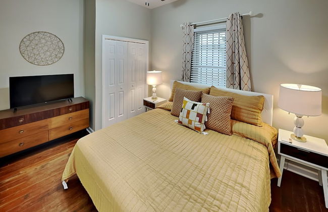 Barnard Row House - Foto 12