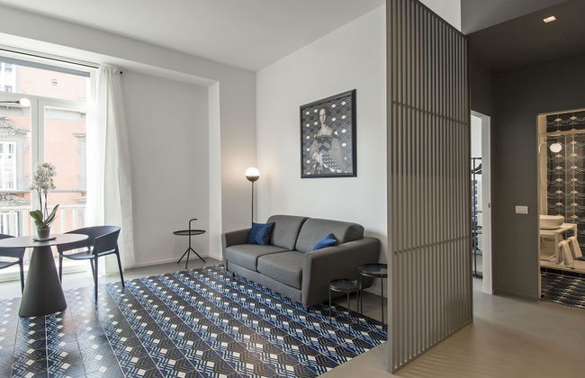 Toraldo Suites - Foto 34