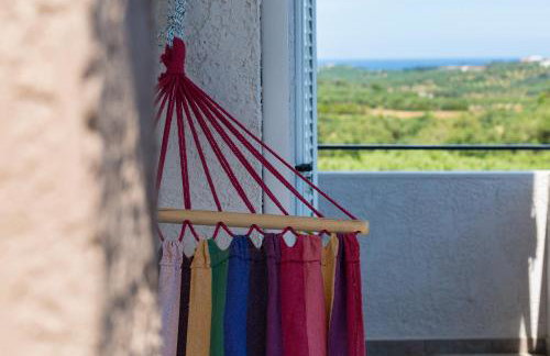 Villa Kounoupas, comfy villa with swimming pool up to 8 guests! - Foto 96