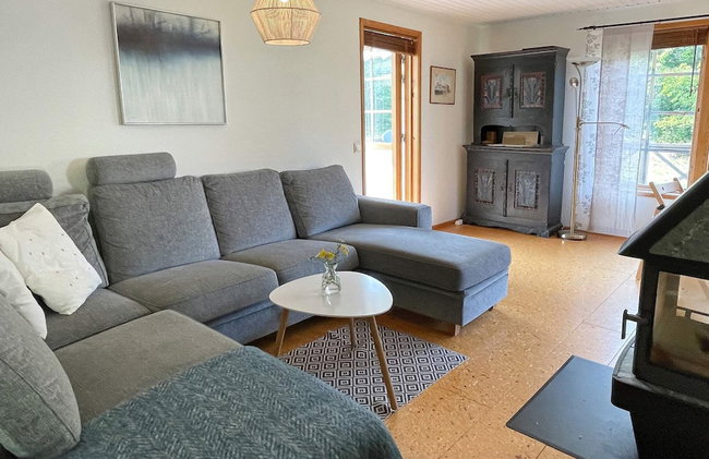 8 Person Holiday Home in Borgholm - Foto 4