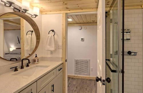 10 Min To Helen Hot Tub, Mtn Views, Game Room - Foto 19