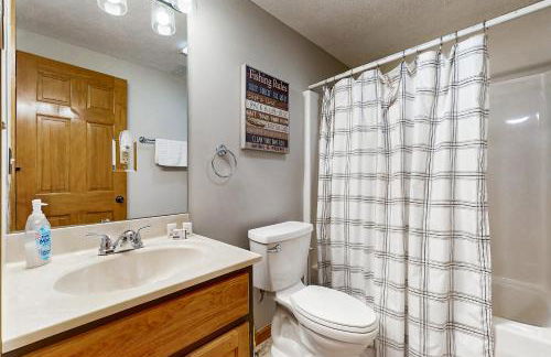 Highland Cottage - Foto 19