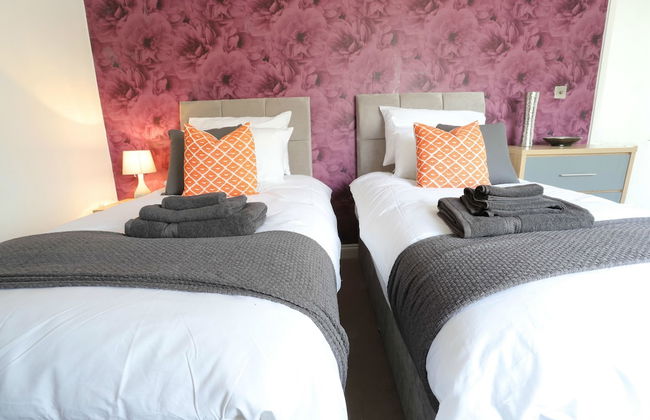 NEC - Airport Short Stay - Foto 15