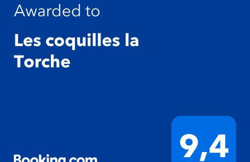 Les coquilles la Torche - Photo 24