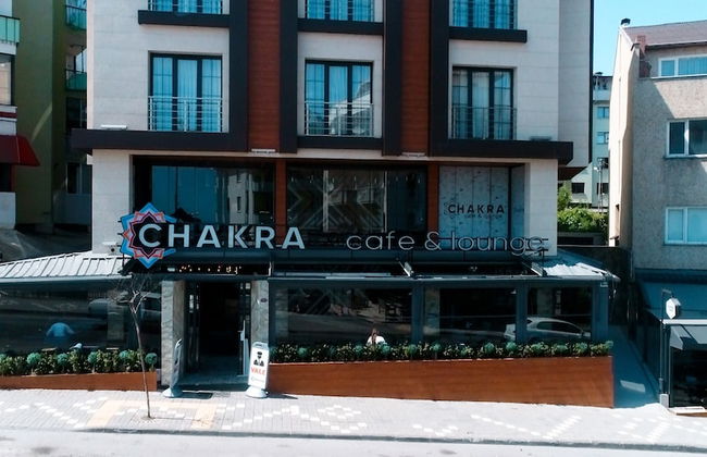 SAS Suite Rooms - Foto 33