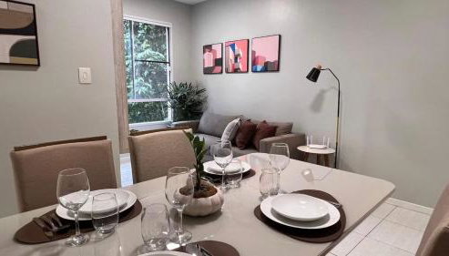 Amplo e Confortavel - Mangueirao - Turismo - Eventos - Negocios - Foto 2