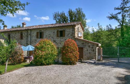 Holiday House Overlooking Lake Near Tuscany - Foto 112