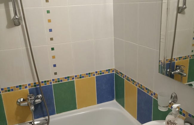 Domovoy Apartments - Foto 43