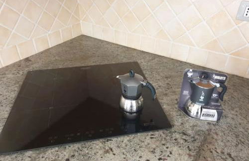 Villa Lentischio - Foto 14