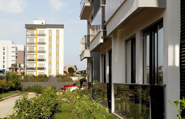 Ethica Suite Luxury Houses - Photo 60