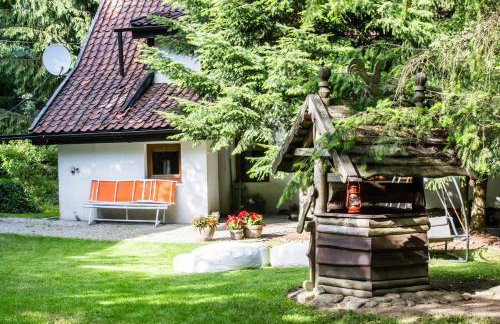 Zezuj Agroturystyka i Łowisko - Photo 51