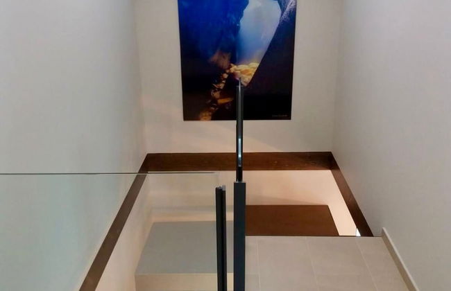 Casa rural con vistas al mar - Foto 11