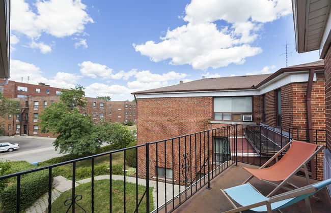 Bright Hideaway in Forest Hill with Parking - Photo 48