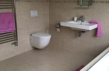 Sanctuary at the Seven Sisters - Foto 40