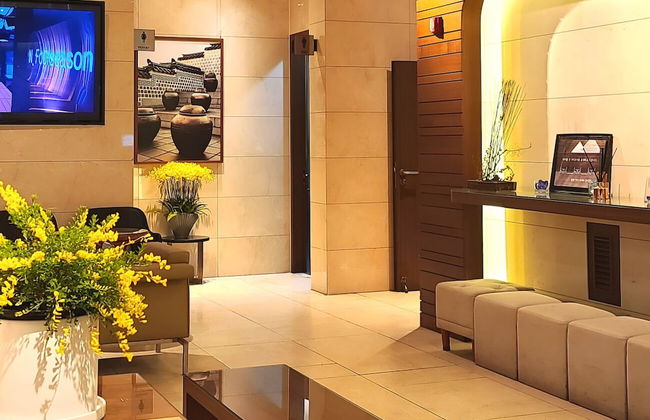 N. Fourseason Seoul - Foto 1