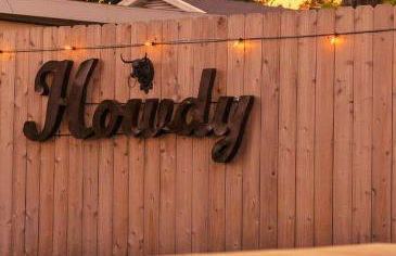 NEW! CowboyPool* 2Kings* Sleeps12* GroupTrip* - Foto 57