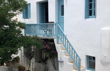 Folegandros-Cliffhouse - Foto 63