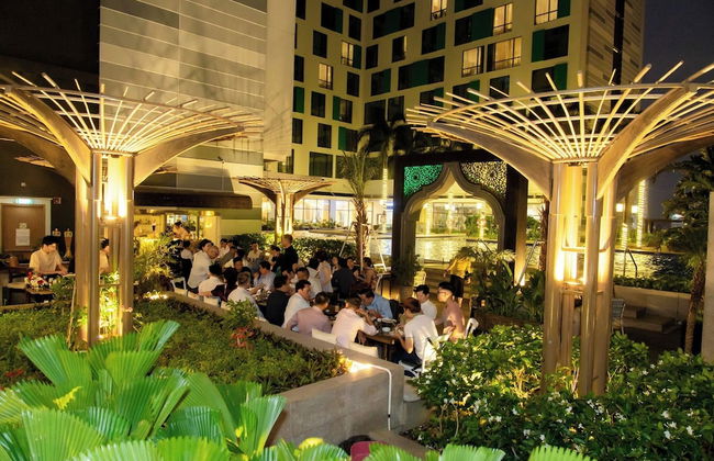 The Wellington-Republic Plaza Airport - Photo 49