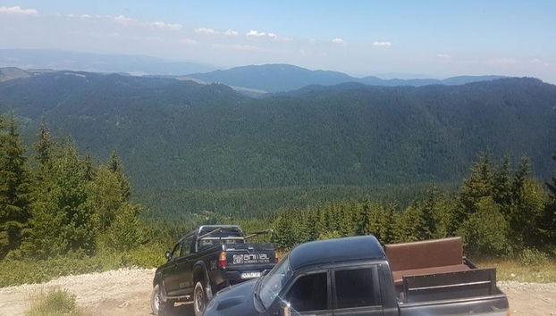 Superbe Safari en Jeep à Sunny Beach - Photo 2