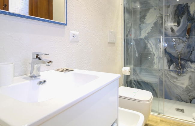 Casa Bice in Funtana Meiga - Foto 27